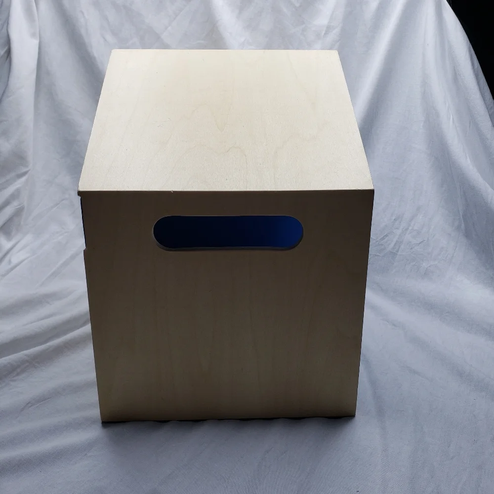 Target House Shaped Wall Cubby Hanging Display Box Shelf Y2K